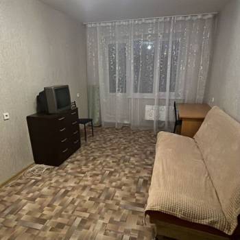 Сдается 1-комнатная квартира, 36 м²
