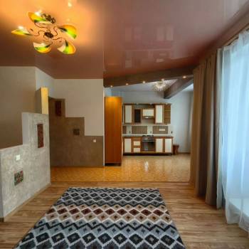 Продается 1-комнатная квартира, 49 м²