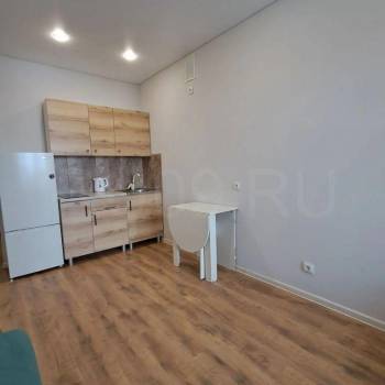 Сдается 1-комнатная квартира, 28 м²