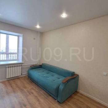 Сдается 1-комнатная квартира, 28 м²