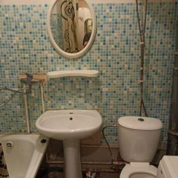 Сдается 1-комнатная квартира, 21 м²