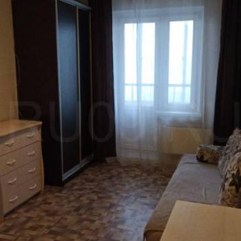 Сдается 1-комнатная квартира, 21 м²