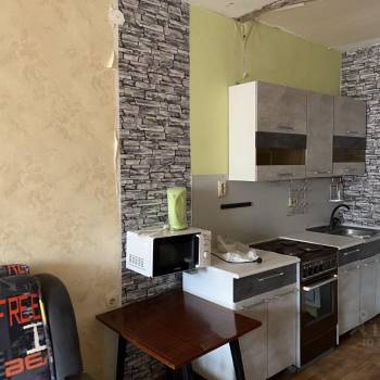 Сдается 1-комнатная квартира, 26,3 м²