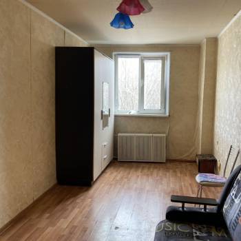 Сдается 1-комнатная квартира, 26,3 м²