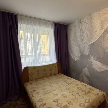 Сдается 2-х комнатная квартира, 59,5 м²
