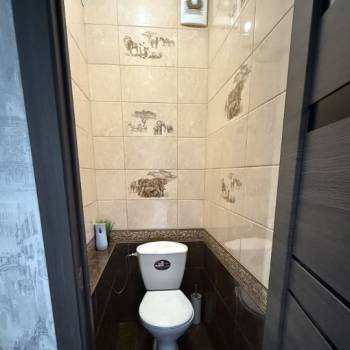 Сдается 2-х комнатная квартира, 59,5 м²