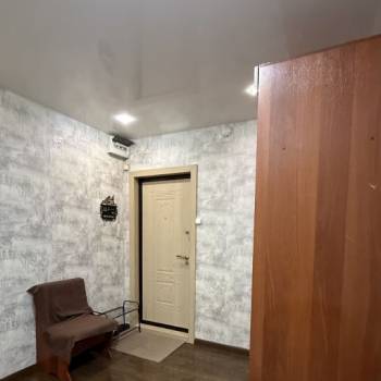 Сдается 2-х комнатная квартира, 59,5 м²