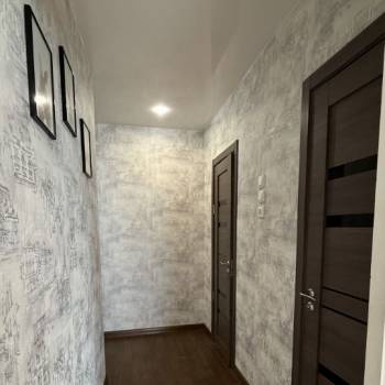 Сдается 2-х комнатная квартира, 59,5 м²