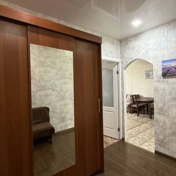 Сдается 2-х комнатная квартира, 59,5 м²