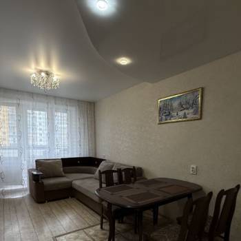 Сдается 2-х комнатная квартира, 59,5 м²