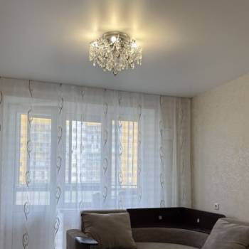 Сдается 2-х комнатная квартира, 59,5 м²