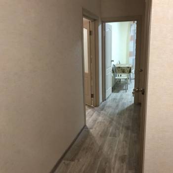 Сдается 1-комнатная квартира, 48 м²