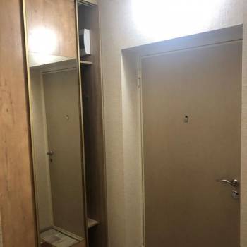 Сдается 1-комнатная квартира, 48 м²