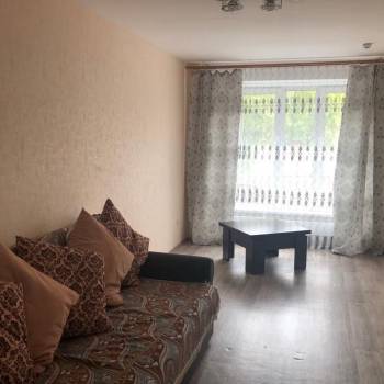 Сдается 1-комнатная квартира, 48 м²