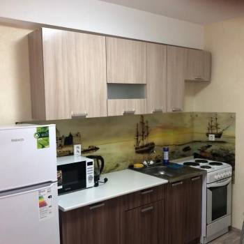 Сдается 1-комнатная квартира, 48 м²