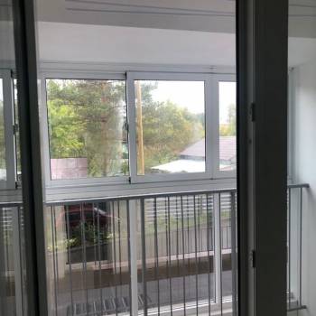 Сдается 1-комнатная квартира, 48 м²