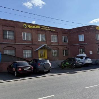 Сдается Нежилое помещение, 60 м²