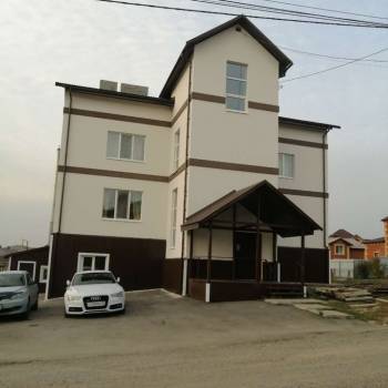 Сдается 1-комнатная квартира, 36 м²