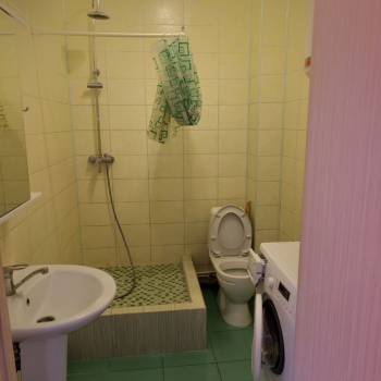 Сдается 1-комнатная квартира, 36 м²
