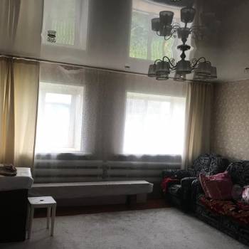 Продается 3-х комнатная квартира, 49 м²