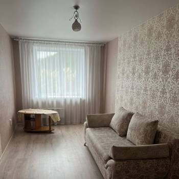 Сдается 1-комнатная квартира, 32 м²