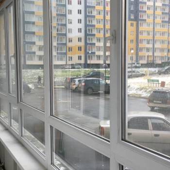 Сдается 1-комнатная квартира, 36 м²