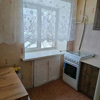 Сдается 1-комнатная квартира, 30 м²