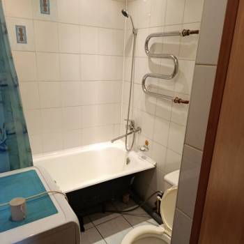 Сдается 1-комнатная квартира, 30 м²