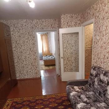 Сдается 2-х комнатная квартира, 42 м²
