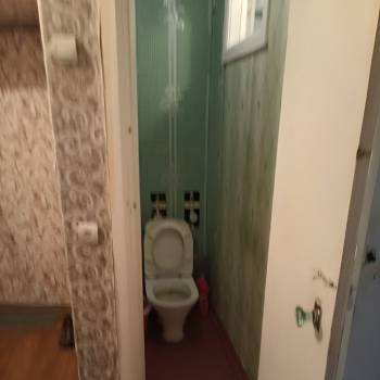 Сдается 2-х комнатная квартира, 42 м²