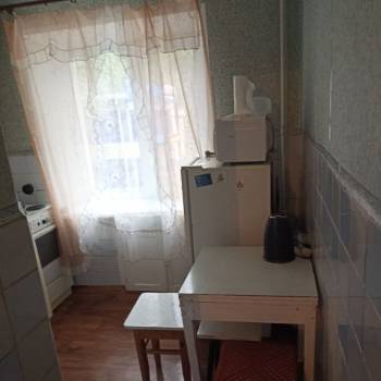 Сдается 2-х комнатная квартира, 42 м²