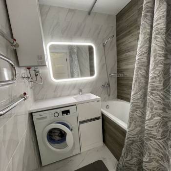Сдается 2-х комнатная квартира, 48 м²