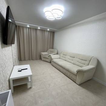 Сдается 2-х комнатная квартира, 48 м²