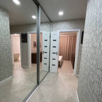 Сдается 2-х комнатная квартира, 48 м²