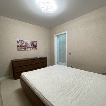 Сдается 2-х комнатная квартира, 48 м²