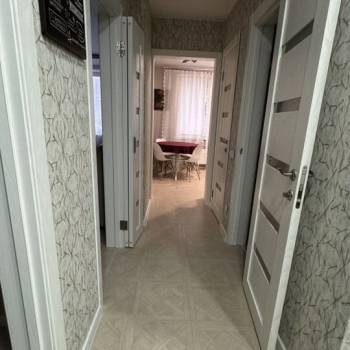 Сдается 2-х комнатная квартира, 48 м²
