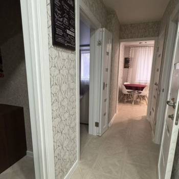 Сдается 2-х комнатная квартира, 48 м²