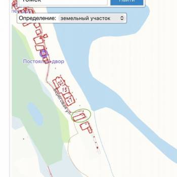 Продается Участок, 1500 м²