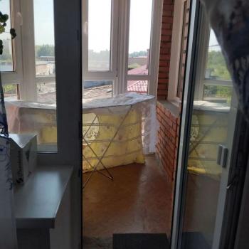 Сдается Посуточно, 46 м²