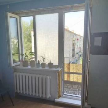 Продается 3-х комнатная квартира, 69 м²