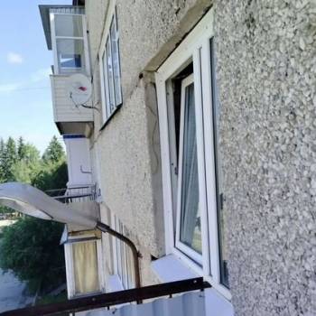 Продается 3-х комнатная квартира, 69 м²