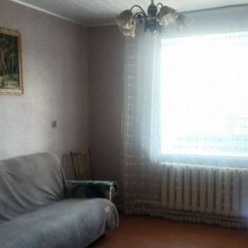 Продается 2-х комнатная квартира, 49,8 м²