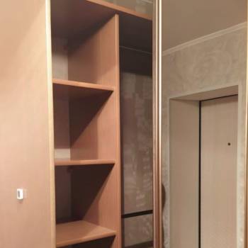 Продается 1-комнатная квартира, 11,7 м²