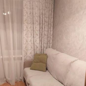 Продается 1-комнатная квартира, 11,7 м²