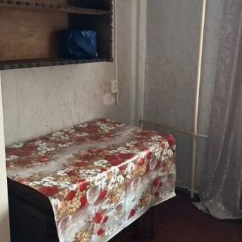 Продается 1-комнатная квартира, 10 м²