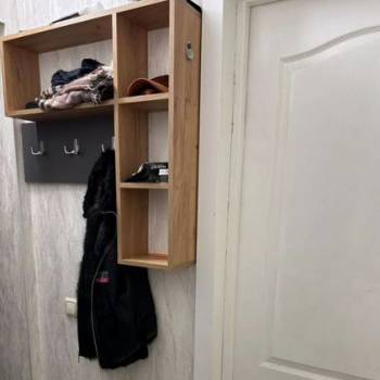 Продается 1-комнатная квартира, 10 м²