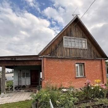 Продается Дом, 67 м²