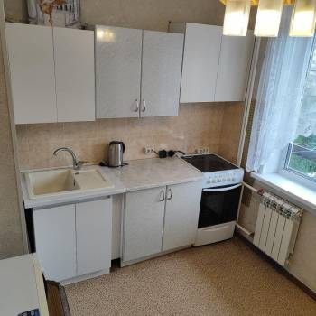 Сдается 1-комнатная квартира, 36 м²