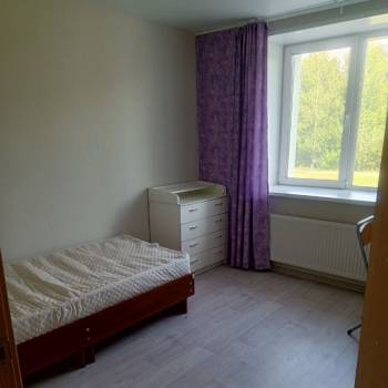 Сдается Многокомнатная квартира, 69 м²