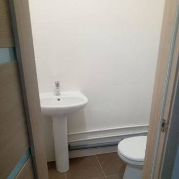 Сдается Многокомнатная квартира, 69 м²